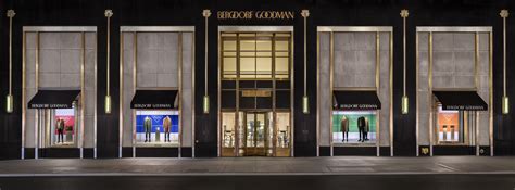 Prada Takes Over Bergdorf Goodman’s Fifth Avenue 